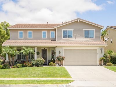 1325 Stuart Cir, Corona, CA, 92882