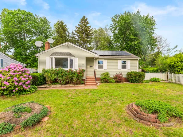 130 Jefferson Lane, East Hartford, CT 06118