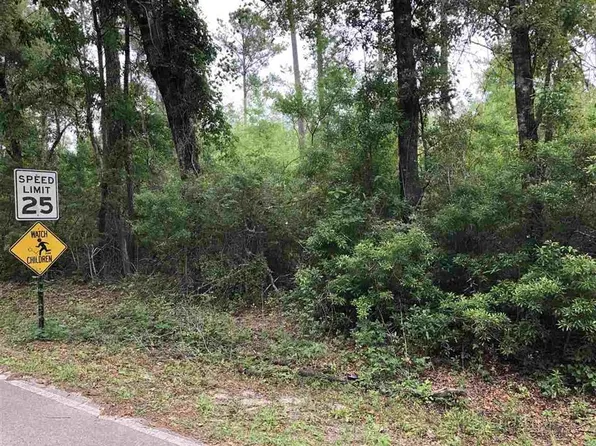 Xxx Oak Park Rd, Sopchoppy, FL 32358