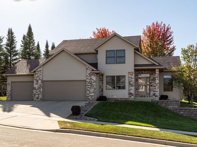 2349 Ponderosa Dr SW, Rochester, MN, 55902