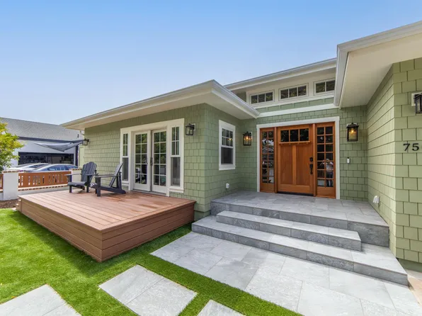 750 Coronado Ave, Coronado, CA 92118