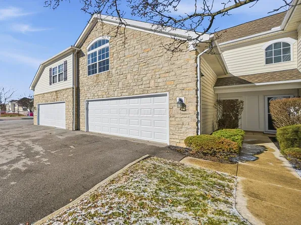 5022 Vinington Pl, Dublin, OH 43016