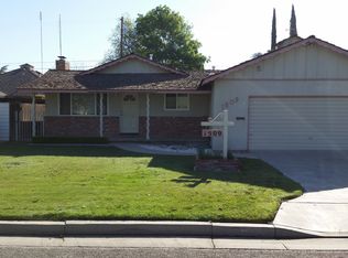 1509 Heffner Ave, Corcoran, CA 93212