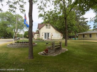 247 4th St NE, Perham, MN 56573