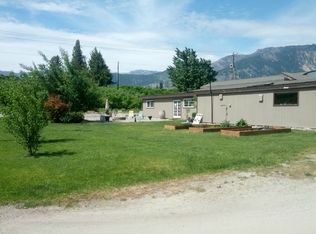 2480 Totem Pole Rd, Manson, WA 98831