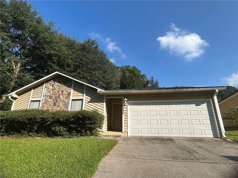 1st image of 2517 Sugar Cane Pl