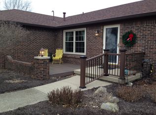 9626 Mollie Ct, Indianapolis, IN 46259