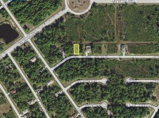 112 Hercules Dr, Rotonda West, FL 33947