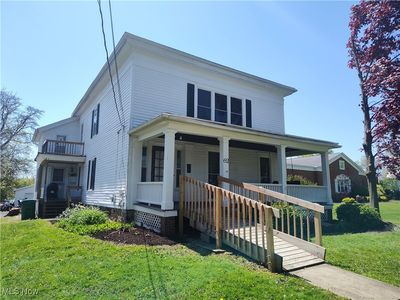 62 E Jefferson St, Jefferson, OH, 44047