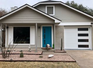 1007 Kavanagh Dr, Austin, TX 78748