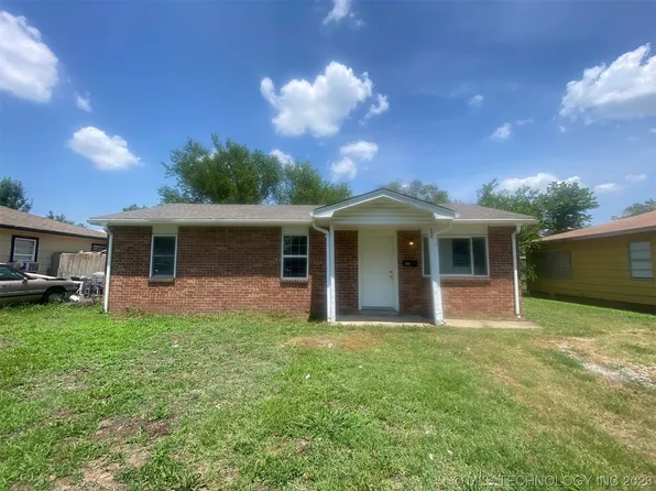 297 W Cherry, Sperry, OK 74073