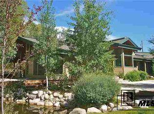 1173 Fish Creek Ln, Steamboat Springs, CO 80487