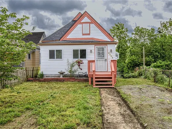 2425 Jackson Ave, Kansas City, MO 64127