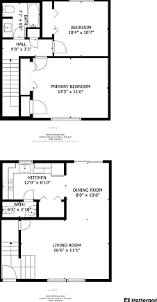 Woodside Village Townhome Woodside Village Townhome
