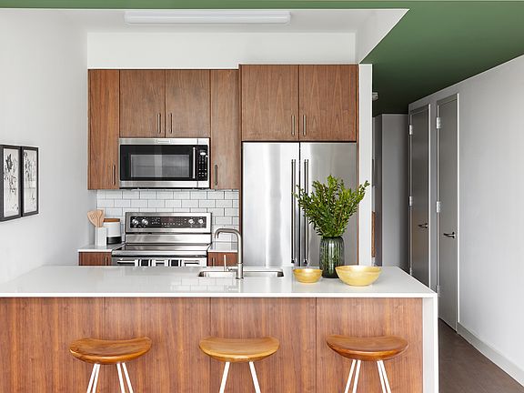 2nd image of 120 Nassau St APT 24B