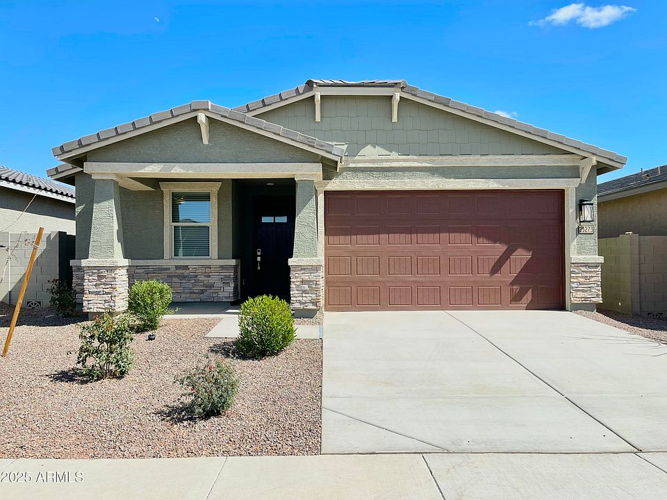1st image of 25273 N 144th Drive