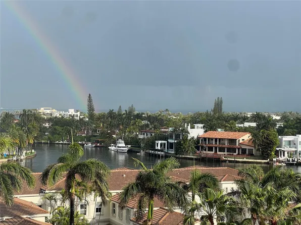 21050 Point Pl APT 702, Aventura, FL 33180