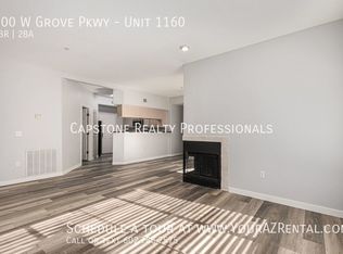 600 W Grove Pkwy APT 1160, Tempe, AZ 85283