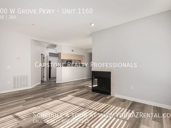 600 W Grove Pkwy APT 1160