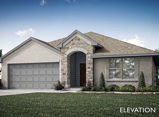 8216 Catclaw Pr, Godley, TX 76044
