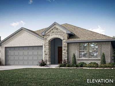 8216 Catclaw Pr, Godley, TX, 76044