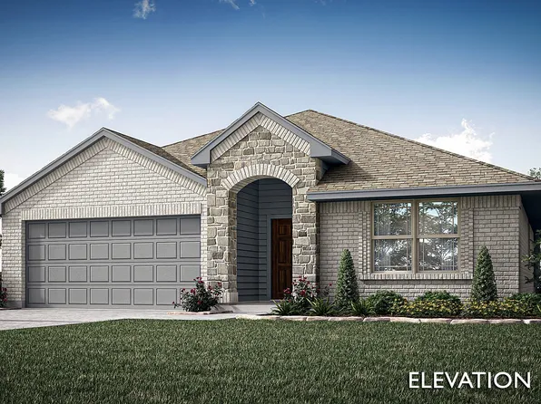 8216 Catclaw Pr, Godley, TX 76044