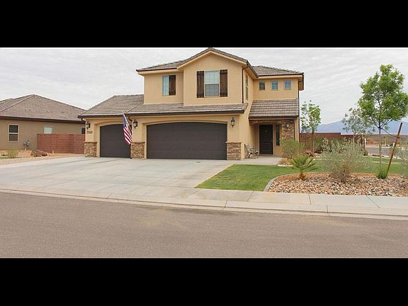2nd image of 3569 E Broken Mesa Dr