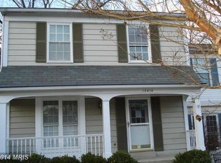 13414 Country Ridge Dr, Germantown, MD 20874