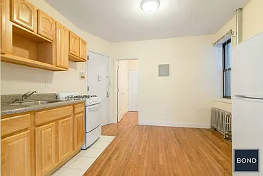 Rented by Bond New York