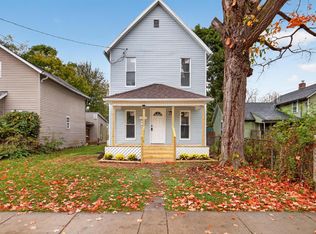 427 Park St, Marion, OH 43302