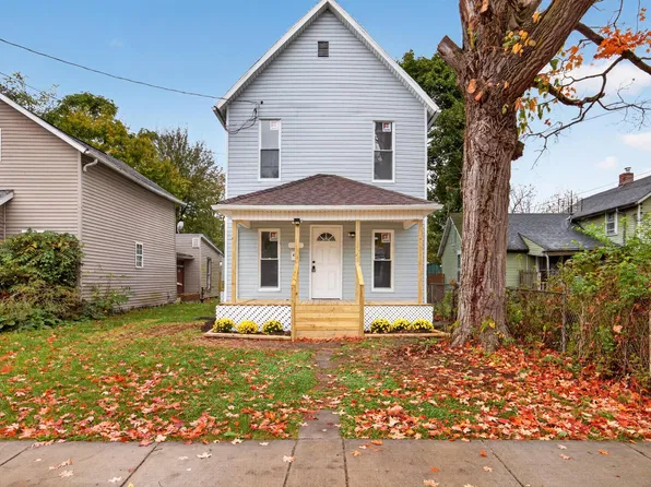 427 Park St, Marion, OH 43302