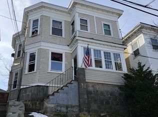 81 Grove St, Chelsea, MA 02150