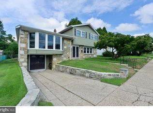 3803 Inwood Ln, Philadelphia, PA 19154