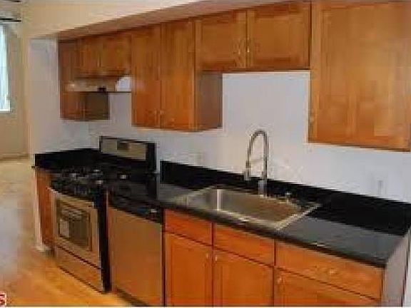 Model Kitchen