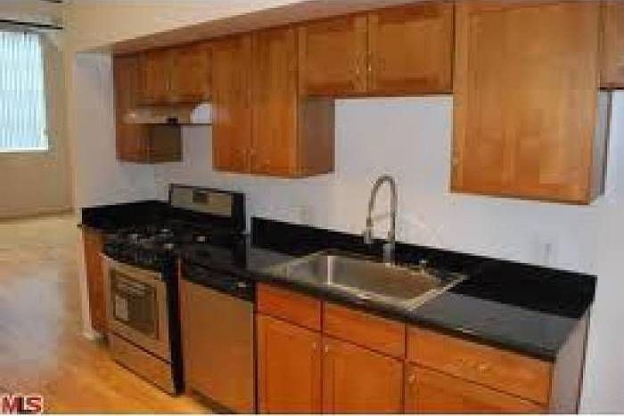 Model Kitchen