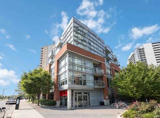 170 Sudbury St #601, Toronto, ON M6J 0A1