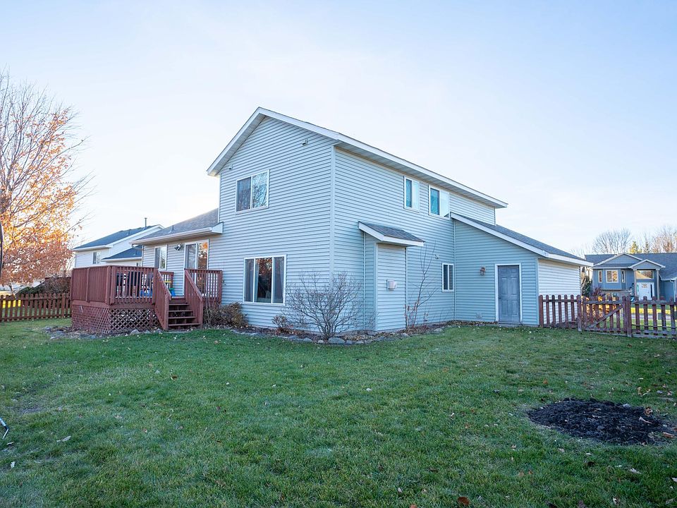304 10th Ave N, Sartell, MN 56377 MLS 6462623 Zillow