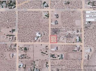 0 Roxbury Rd, Apple Valley, CA 92307