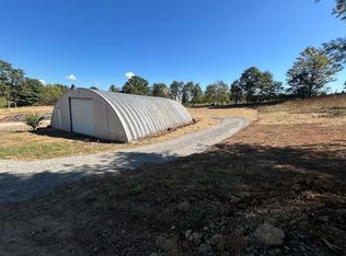 Owl Tree Ln, Rural Retreat, VA 24368