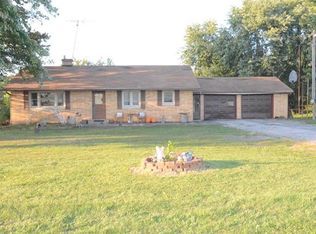 3210 Highway M, Maywood, MO 63454