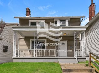 1126 Main St, Aliquippa, PA 15001