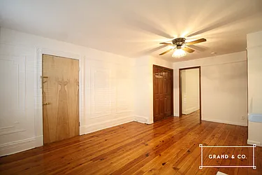 Rented by Grand & Co.