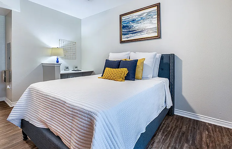 The Villages at Louetta Apartments — Photo 9