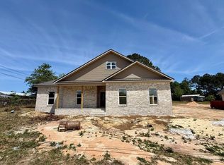 899 Barfield, Cowarts, AL 36321