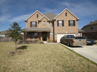 1232 Heep Run, Buda, TX 78610