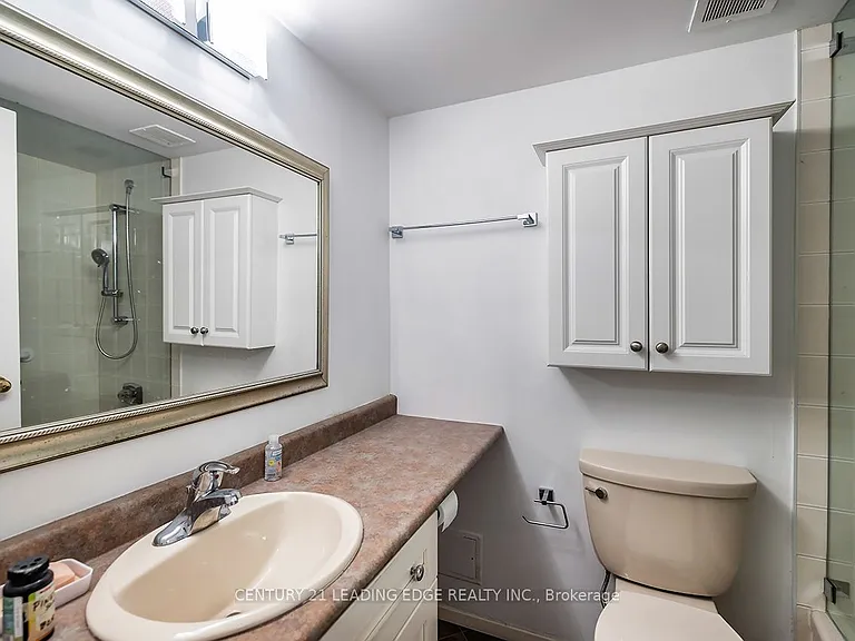 75 Wynford Heights Cres #1708 — Photo 18