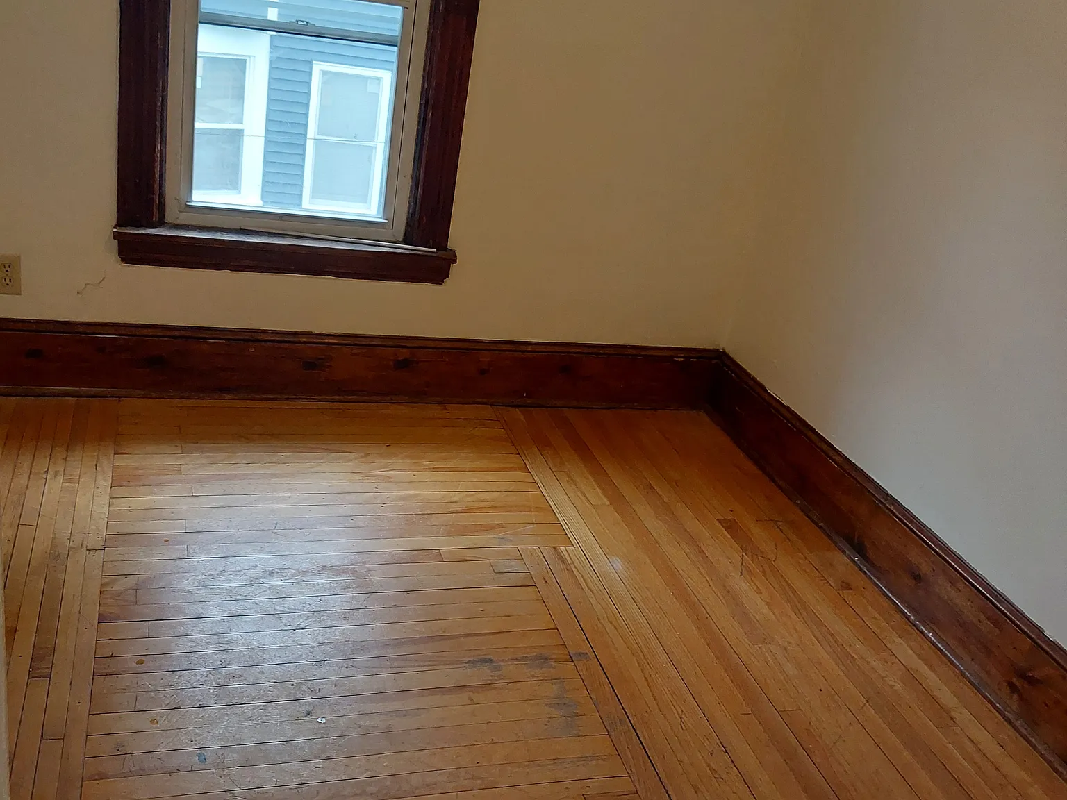 1-Bedroom Apartment Minneapolis — Photo 3