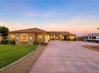 2117 Seneca St, Kingman, AZ 86401