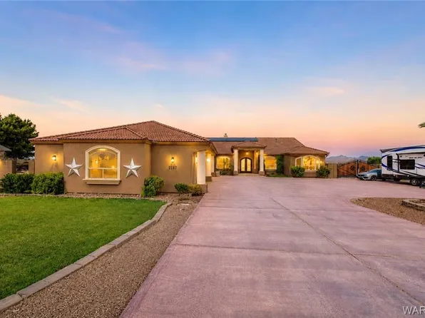 2117 Seneca Street, Kingman, AZ 86401