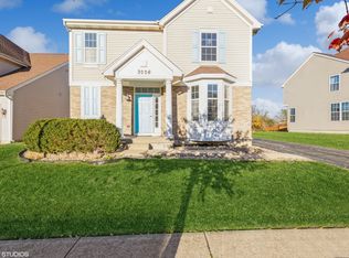 3226 Holden Cir, Matteson, IL 60443